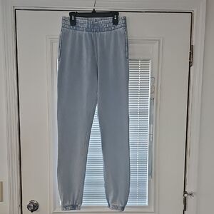 Z Supply Sky Blue Knit pants